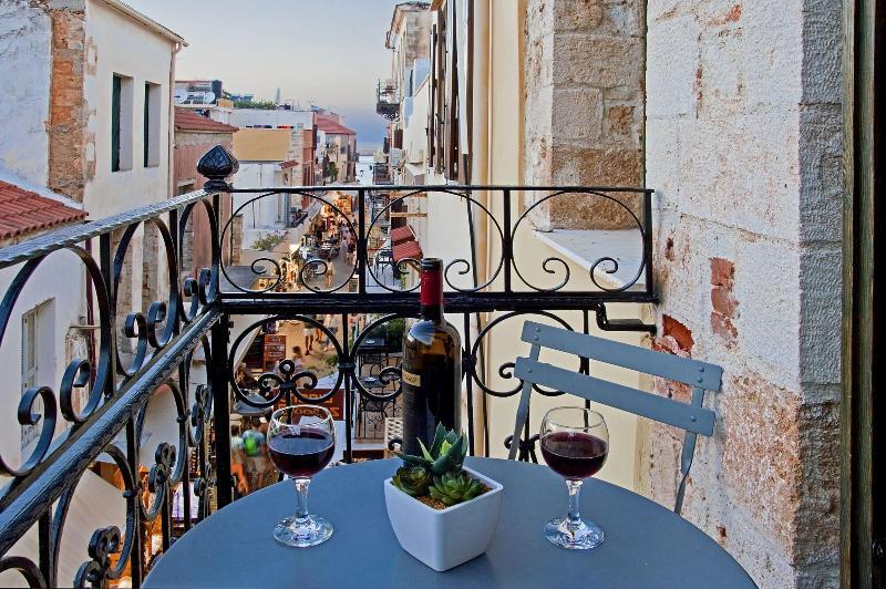 Casa Del Mar Διαμέρισμα Χανιά Εξωτερικό φωτογραφία