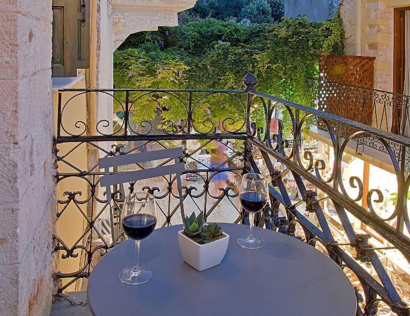 Casa Del Mar Διαμέρισμα Χανιά Εξωτερικό φωτογραφία