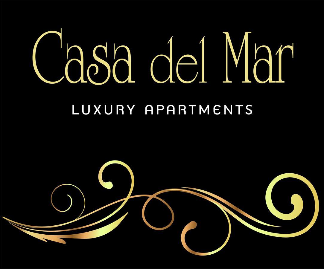 Casa Del Mar Διαμέρισμα Χανιά Εξωτερικό φωτογραφία