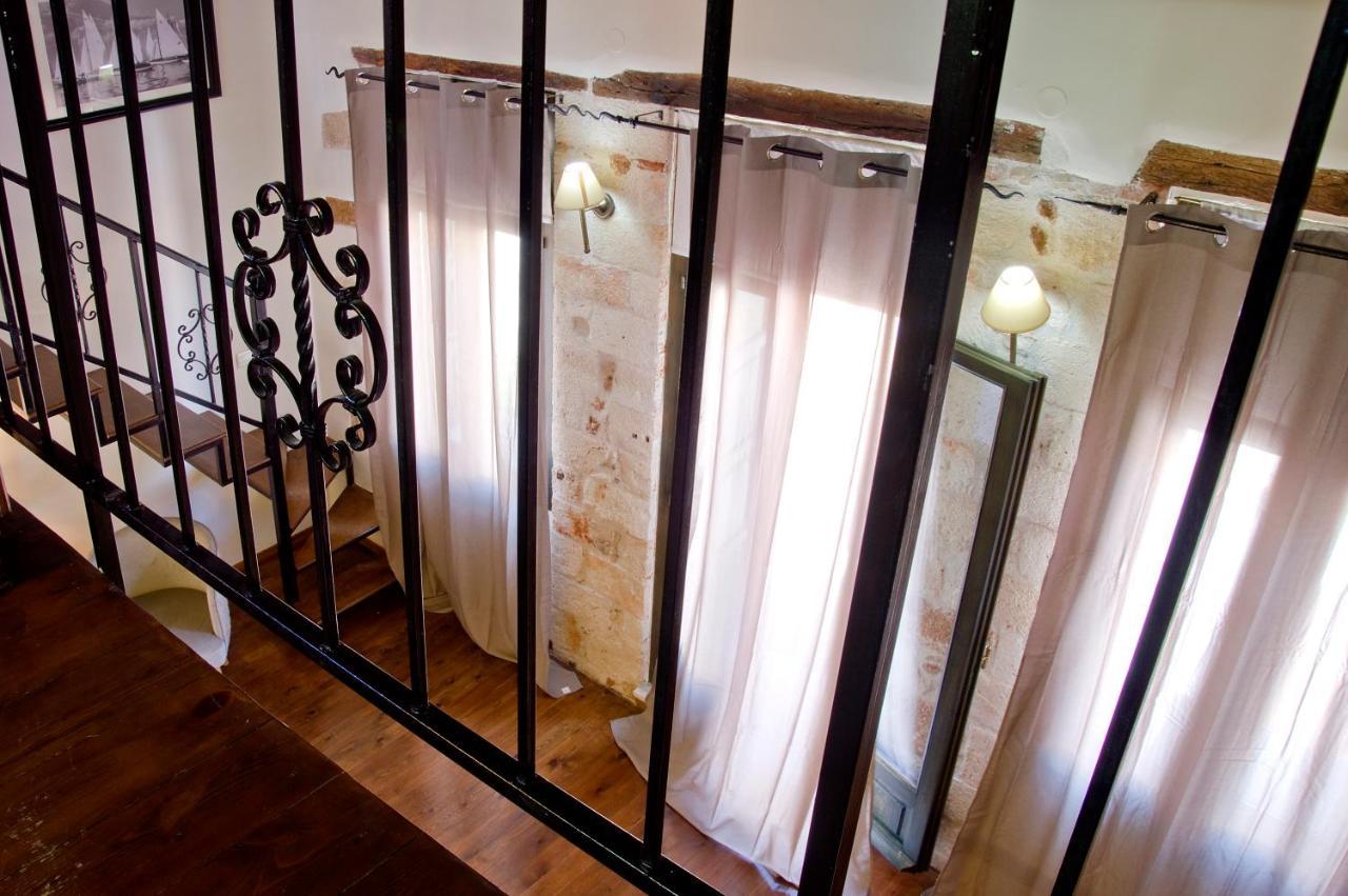 Casa Del Mar Διαμέρισμα Χανιά Εξωτερικό φωτογραφία