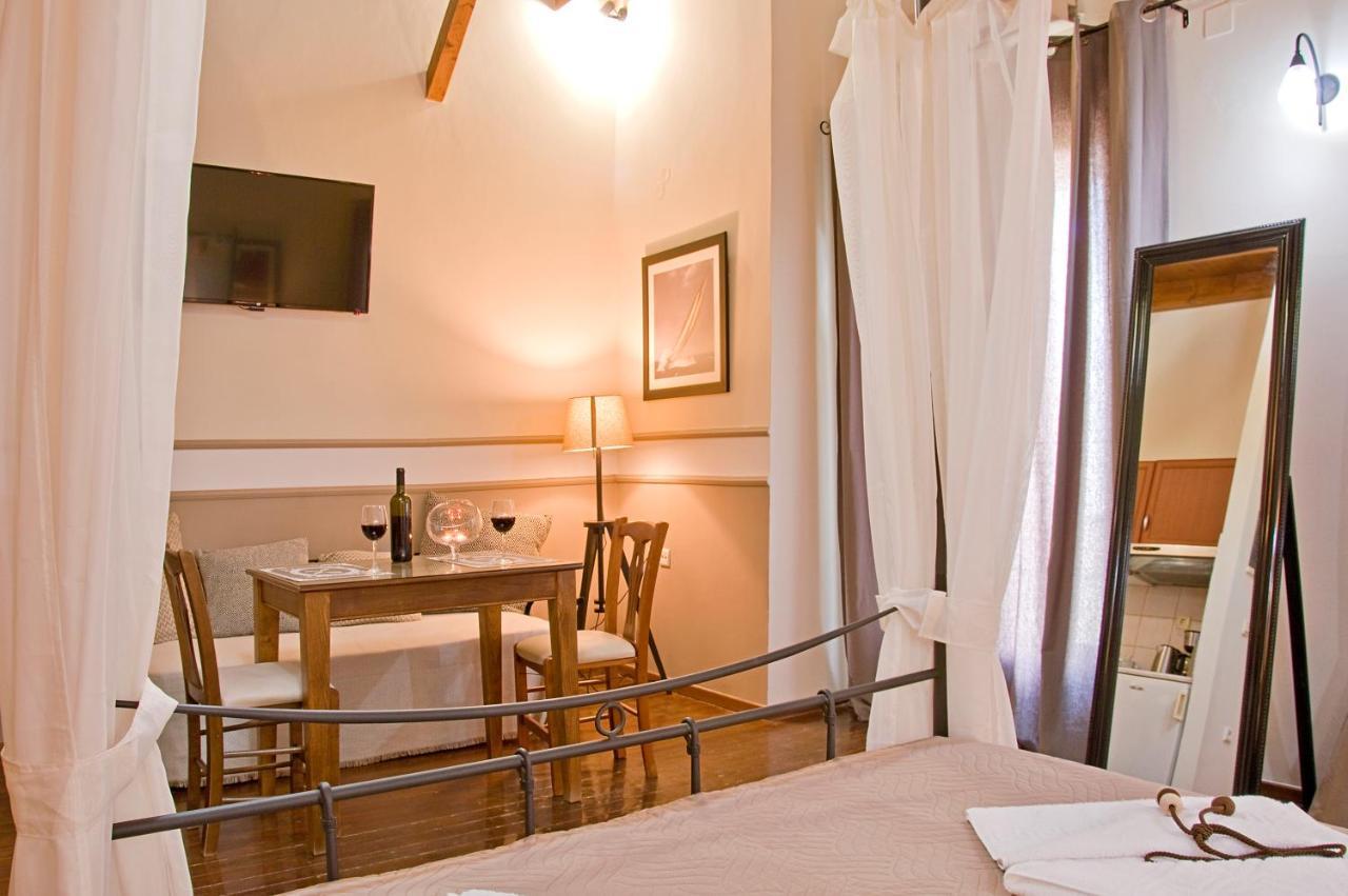 Casa Del Mar Διαμέρισμα Χανιά Εξωτερικό φωτογραφία
