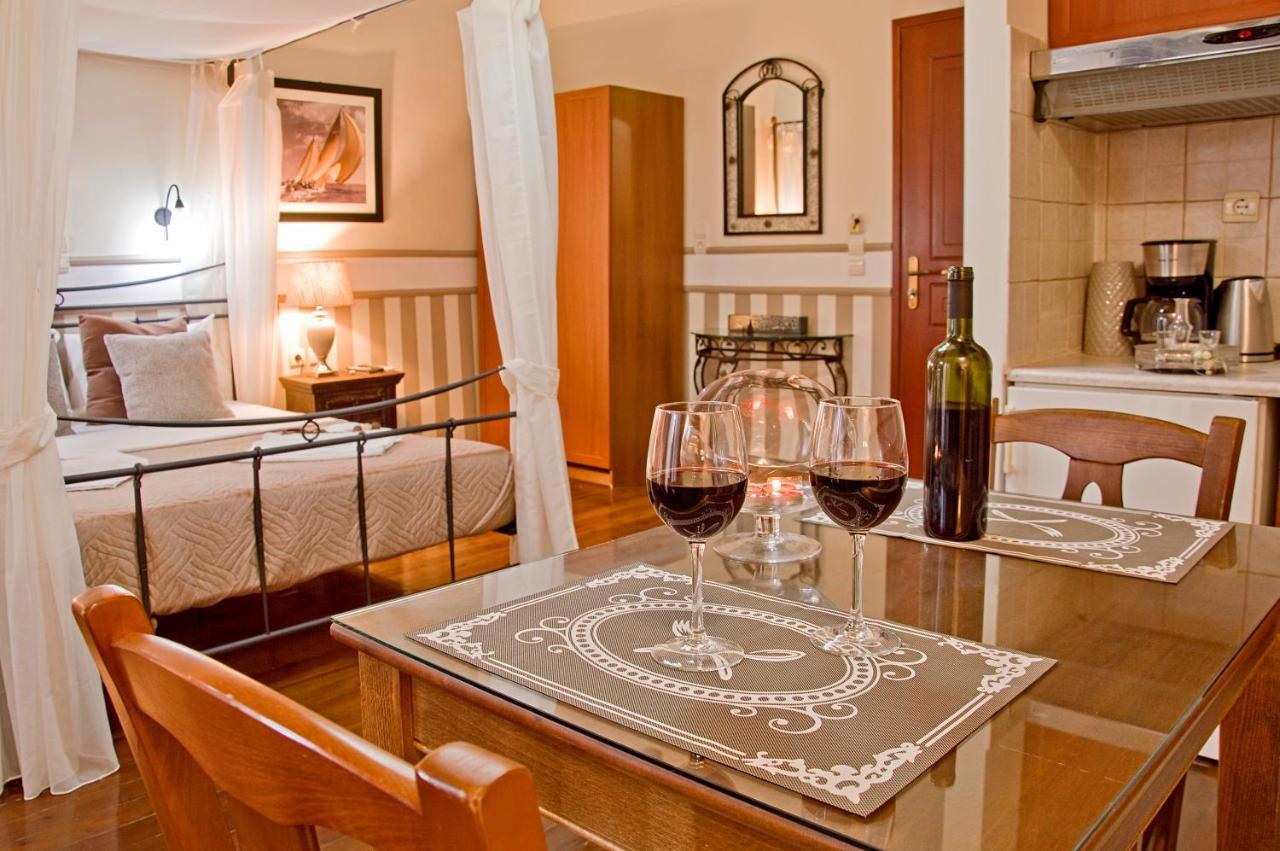 Casa Del Mar Διαμέρισμα Χανιά Εξωτερικό φωτογραφία